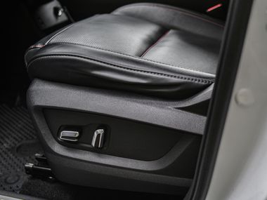 Chery Tiggo 7 Pro 2022 года, 53 000 км - вид 13