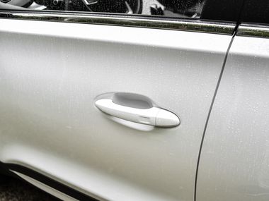 Chery Tiggo 7 Pro 2022 года, 53 000 км - вид 18