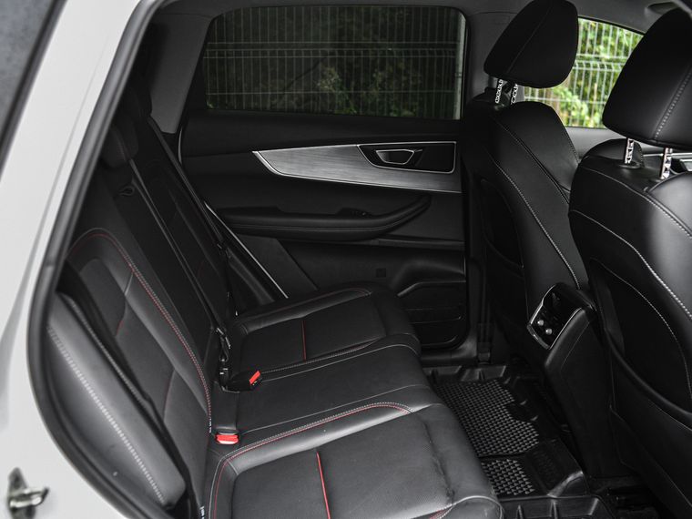 Chery Tiggo 7 Pro 2022 года, 53 000 км - вид 15