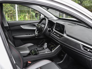 Chery Tiggo 7 Pro 2022 года, 53 000 км - вид 16