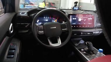 Haval H3 2024 года, 41 890 км - вид 5