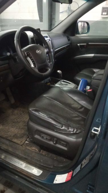 Hyundai Santa Fe 2011 года, 311 151 км - вид 5