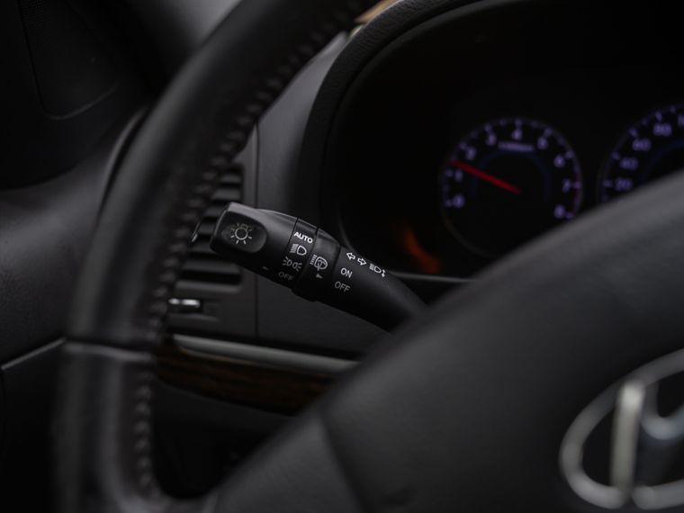 Hyundai Santa Fe 2011 года, 311 151 км - вид 6