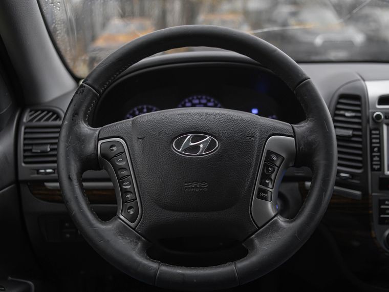 Hyundai Santa Fe 2011 года, 311 151 км - вид 7