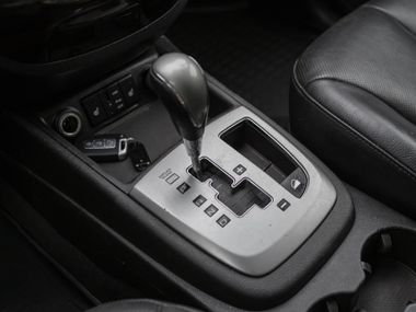 Hyundai Santa Fe 2011 года, 311 151 км - вид 9