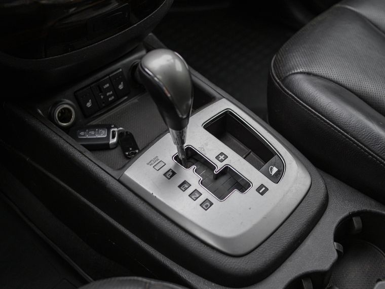 Hyundai Santa Fe 2011 года, 311 151 км - вид 9