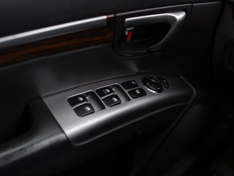 Hyundai Santa Fe 2011 года, 311 151 км - вид 10