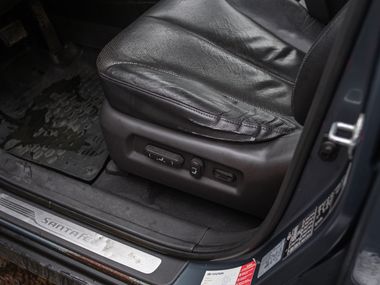 Hyundai Santa Fe 2011 года, 311 151 км - вид 11