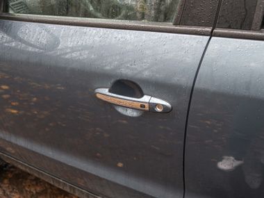 Hyundai Santa Fe 2011 года, 311 151 км - вид 15