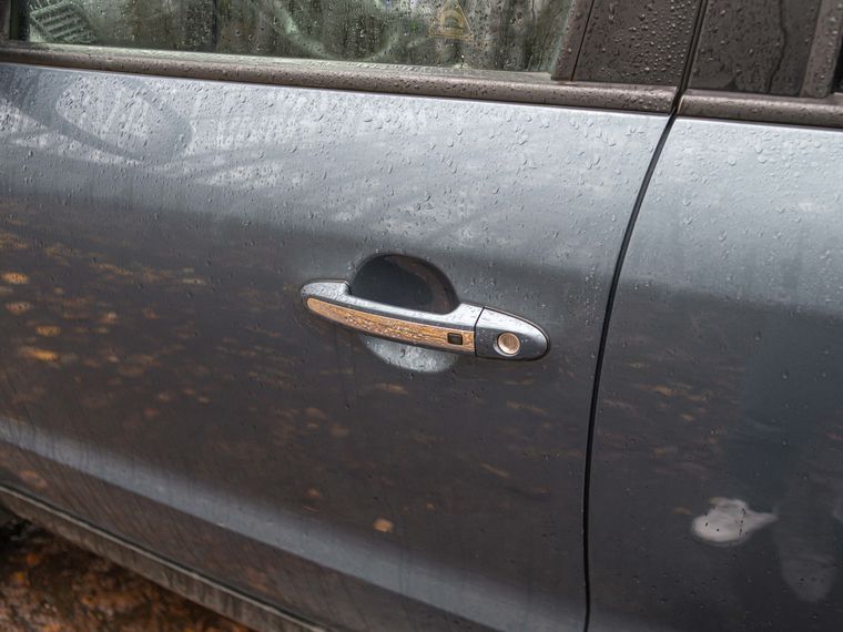 Hyundai Santa Fe 2011 года, 311 151 км - вид 15