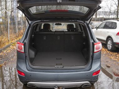 Hyundai Santa Fe 2011 года, 311 151 км - вид 14