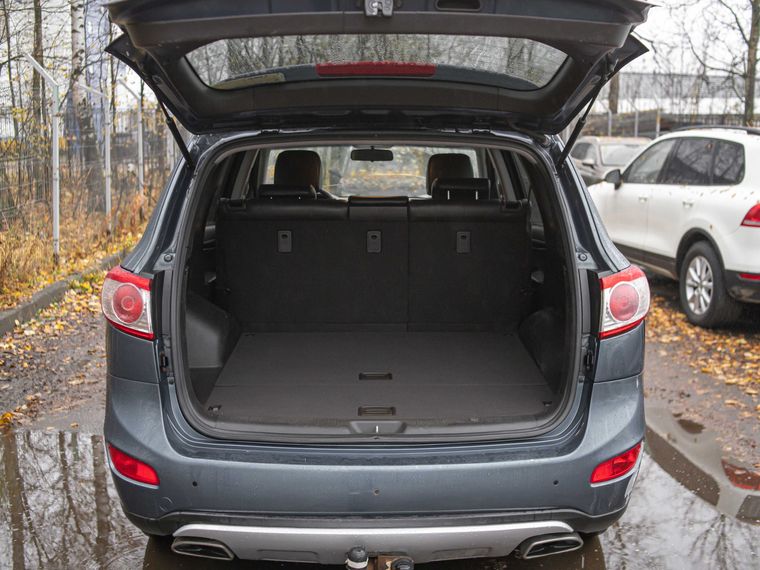 Hyundai Santa Fe 2011 года, 311 151 км - вид 14