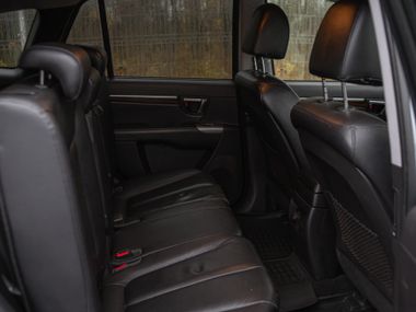 Hyundai Santa Fe 2011 года, 311 151 км - вид 12