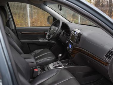 Hyundai Santa Fe 2011 года, 311 151 км - вид 13