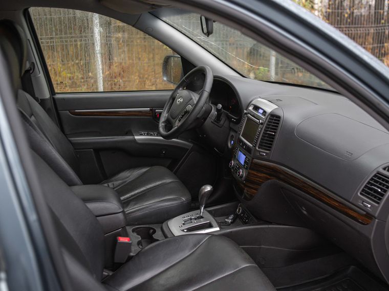 Hyundai Santa Fe 2011 года, 311 151 км - вид 13