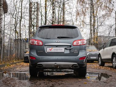 Hyundai Santa Fe 2011 года, 311 151 км - вид 4