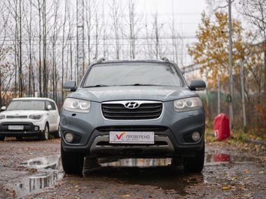 Hyundai Santa Fe 2011 года, 311 151 км - вид 3