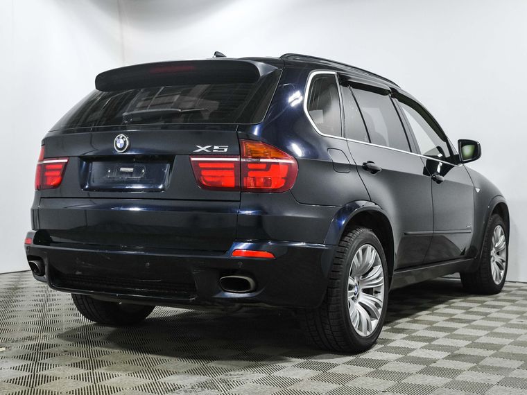 BMW X5 2010 года, 294 016 км - вид 4