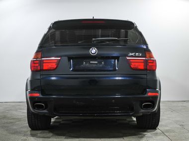 BMW X5 2010 года, 294 016 км - вид 5