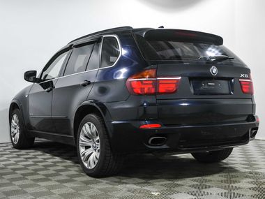 BMW X5 2010 года, 294 016 км - вид 6