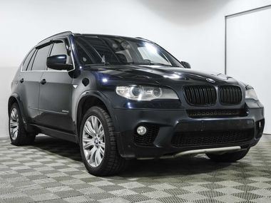 BMW X5 2010 года, 294 016 км - вид 3