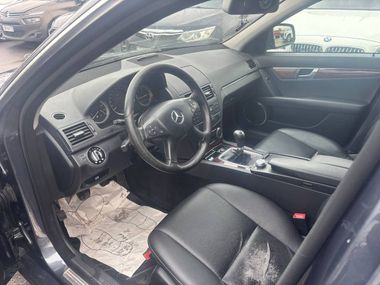 Mercedes-Benz C-класс 2007 года, 294 630 км - вид 15