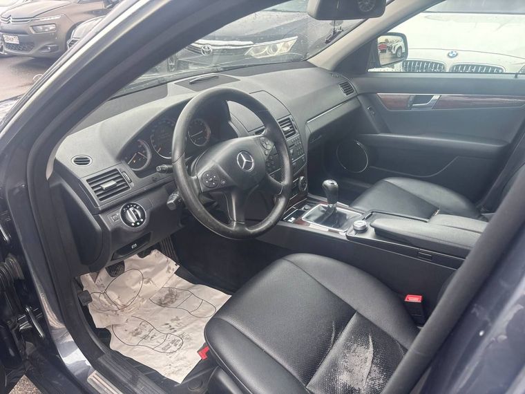 Mercedes-Benz C-класс 2007 года, 294 630 км - вид 15