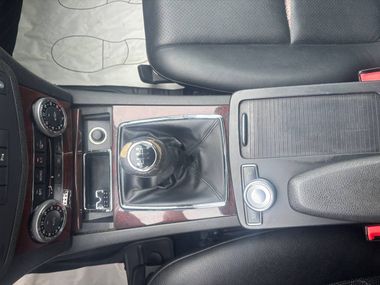 Mercedes-Benz C-класс 2007 года, 294 630 км - вид 11