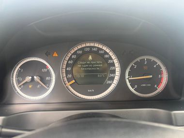 Mercedes-Benz C-класс 2007 года, 294 630 км - вид 8