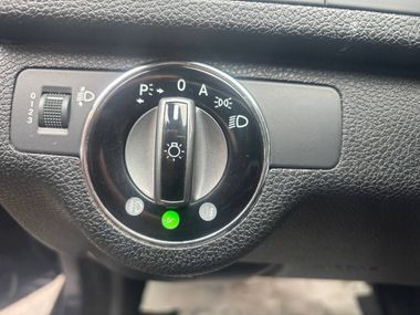 Mercedes-Benz C-класс 2007 года, 294 630 км - вид 10