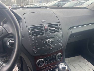 Mercedes-Benz C-класс 2007 года, 294 630 км - вид 13