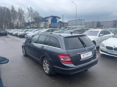 Mercedes-Benz C-класс 2007 года, 294 630 км - вид 6