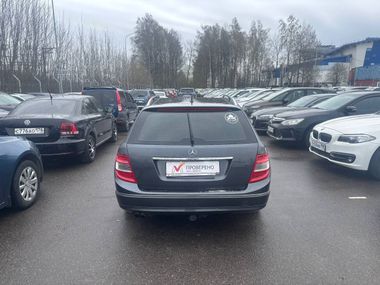 Mercedes-Benz C-класс 2007 года, 294 630 км - вид 5