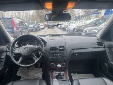 Mercedes-Benz C-класс 2007 года, 294 630 км - вид 7