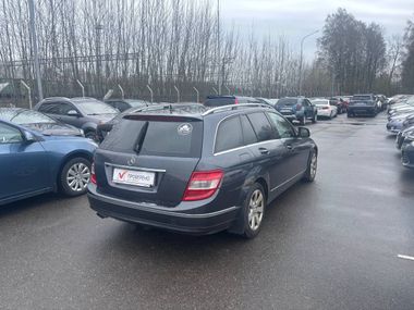 Mercedes-Benz C-класс 2007 года, 294 630 км - вид 4