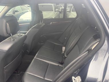Mercedes-Benz C-класс 2007 года, 294 630 км - вид 17