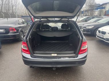 Mercedes-Benz C-класс 2007 года, 294 630 км - вид 18