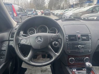 Mercedes-Benz C-класс 2007 года, 294 630 км - вид 9