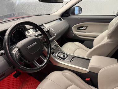 Land Rover Range Rover Evoque 2017 года, 186 000 км - вид 9