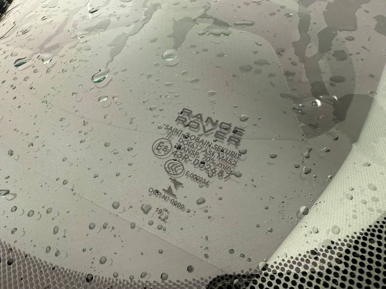 Land Rover Range Rover Evoque 2017 года, 186 000 км - вид 19