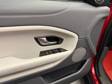 Land Rover Range Rover Evoque 2017 года, 186 000 км - вид 18