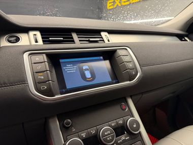 Land Rover Range Rover Evoque 2017 года, 186 000 км - вид 12