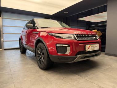 Land Rover Range Rover Evoque 2017 года, 186 000 км - вид 4