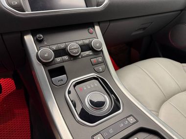 Land Rover Range Rover Evoque 2017 года, 186 000 км - вид 13