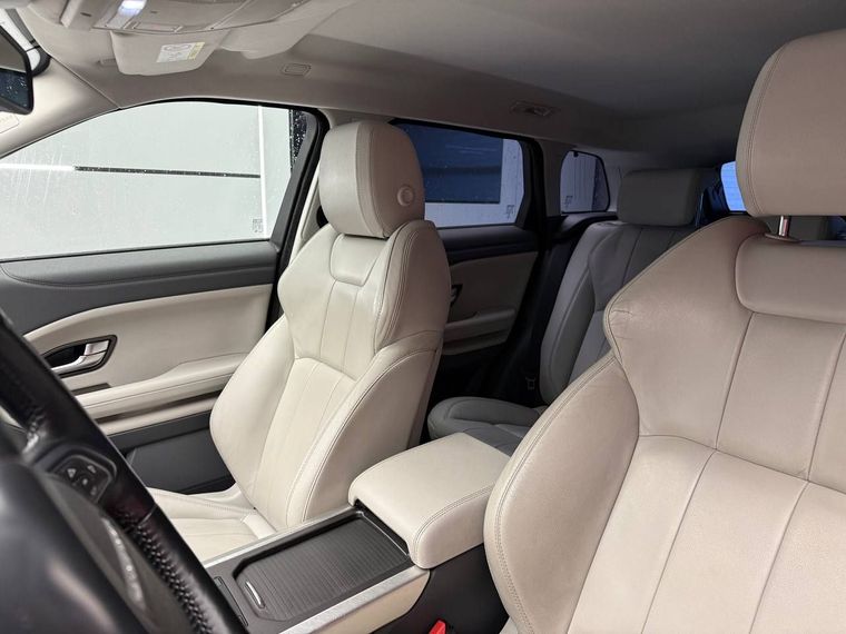 Land Rover Range Rover Evoque 2017 года, 186 000 км - вид 16