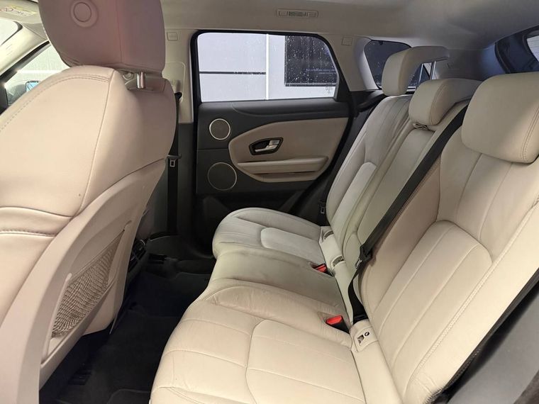 Land Rover Range Rover Evoque 2017 года, 186 000 км - вид 17