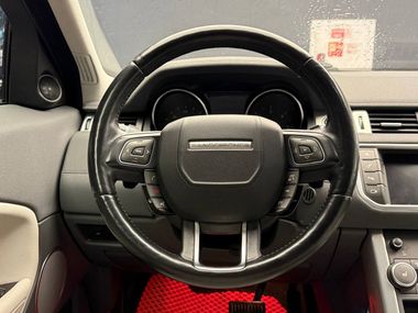 Land Rover Range Rover Evoque 2017 года, 186 000 км - вид 8