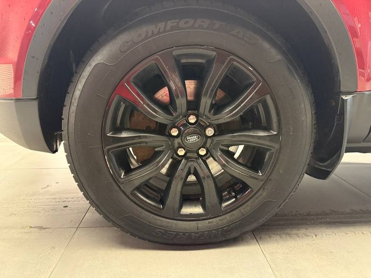 Land Rover Range Rover Evoque 2017 года, 186 000 км - вид 20