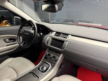 Land Rover Range Rover Evoque 2017 года, 186 000 км - вид 11