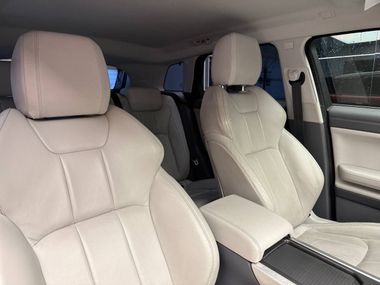 Land Rover Range Rover Evoque 2017 года, 186 000 км - вид 14